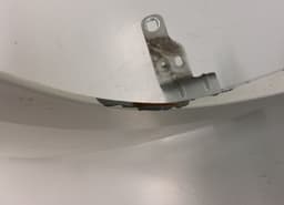FIAT 51976570 Fender Front Right FIAT 500L (351, 352) (2012-2022) — thumbnail 3