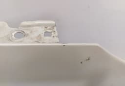 TOYOTA 5381142330 Fender Front Right TOYOTA RAV 4 V (XA50) (2018-) — thumbnail 3