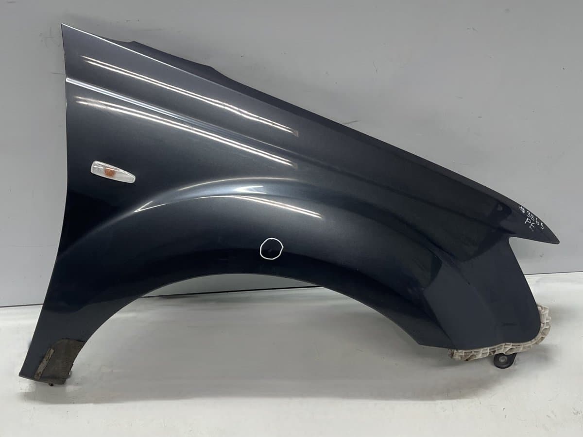 MITSUBISHI 5220C672 Fender Front Right MITSUBISHI OUTLANDER II (CW, ZG, ZH) (2006-2012)