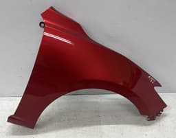 MAZDA B45A52111B Fender Front Right MAZDA 3 III (BM) (2013-2018) — thumbnail 1