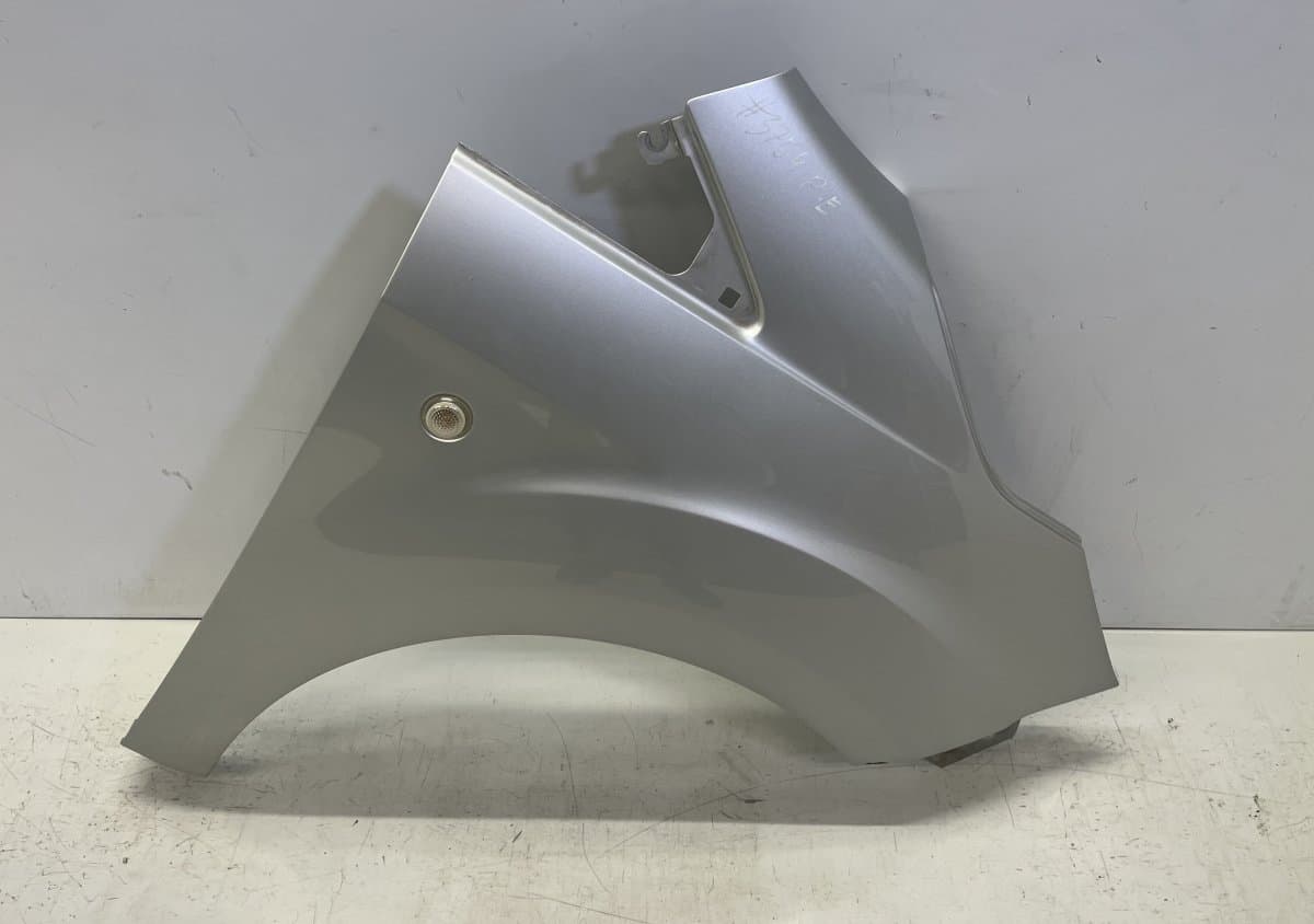 FORD PET76-A16015-AF Fender Front Right FORD TRANSIT / TOURNEO COURIER I (2014-)