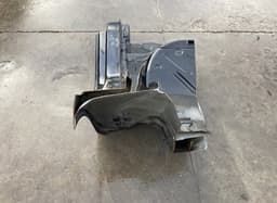VW 5C0803259 Fender Rear Left VW JETTA IV (162) (2010-2018) — thumbnail 3