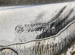 VW 5C0803259 Fender Rear Left VW JETTA IV (162) (2010-2018) — thumbnail 7