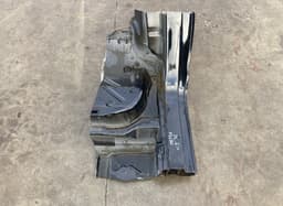 VW 5C0803259 Fender Rear Left VW JETTA IV (162) (2010-2018) — thumbnail 6