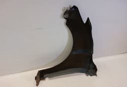 MAZDA B45A52111B BHN1500T1 Fender Front Right MAZDA 3 III (BM) (2013-2018) — thumbnail 3