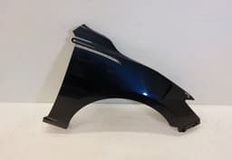 MAZDA B45A52111B BHN1500T1 Fender Front Right MAZDA 3 III (BM) (2013-2018) — thumbnail 1