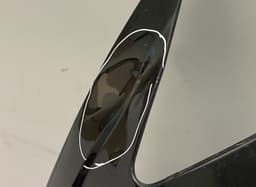 AUDI 4G0821102 Fender Front Right AUDI A6 / A6 ALLROAD (C7, 4G) (2010-2018) — thumbnail 3