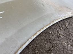 FORD 1729172 Fender Front Right FORD RANGER III (TKE, PX) (2011-2023) — thumbnail 4