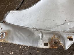FORD 1729172 Fender Front Right FORD RANGER III (TKE, PX) (2011-2023) — thumbnail 3