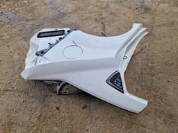 MAZDA GSYD71410 Fender Rear Left MAZDA 6 (GH) (2007-2012) — thumbnail 7