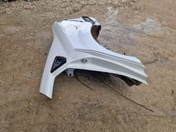 MAZDA GSYD71410 Fender Rear Left MAZDA 6 (GH) (2007-2012) — thumbnail 8