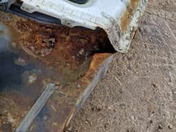 MAZDA GSYD71410 Fender Rear Left MAZDA 6 (GH) (2007-2012) — thumbnail 10