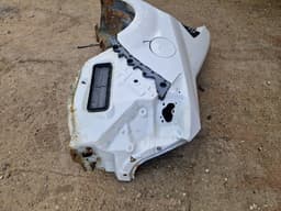 MAZDA GSYD71410 Fender Rear Left MAZDA 6 (GH) (2007-2012) — thumbnail 6