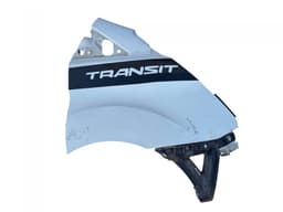 FORD 2733820 Fender Front Right FORD TRANSIT / TOURNEO CUSTOM I (2012-) — thumbnail 1