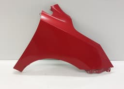 HYUNDAI 663212S000 Fender Front Right HYUNDAI TUCSON II / ix35 I (LM) (2009-2017) — thumbnail 1