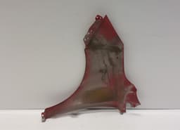 HYUNDAI 663212S000 Fender Front Right HYUNDAI TUCSON II / ix35 I (LM) (2009-2017) — thumbnail 3