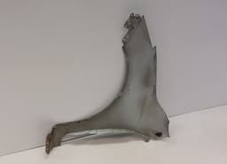 MAZDA BBY45211Y Fender Front Right MAZDA 3 II (BL) (2008-2013) — thumbnail 2