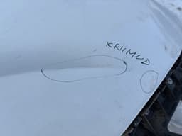 FORD 2733820 Fender Front Right FORD TRANSIT / TOURNEO CUSTOM I (2012-) — thumbnail 4