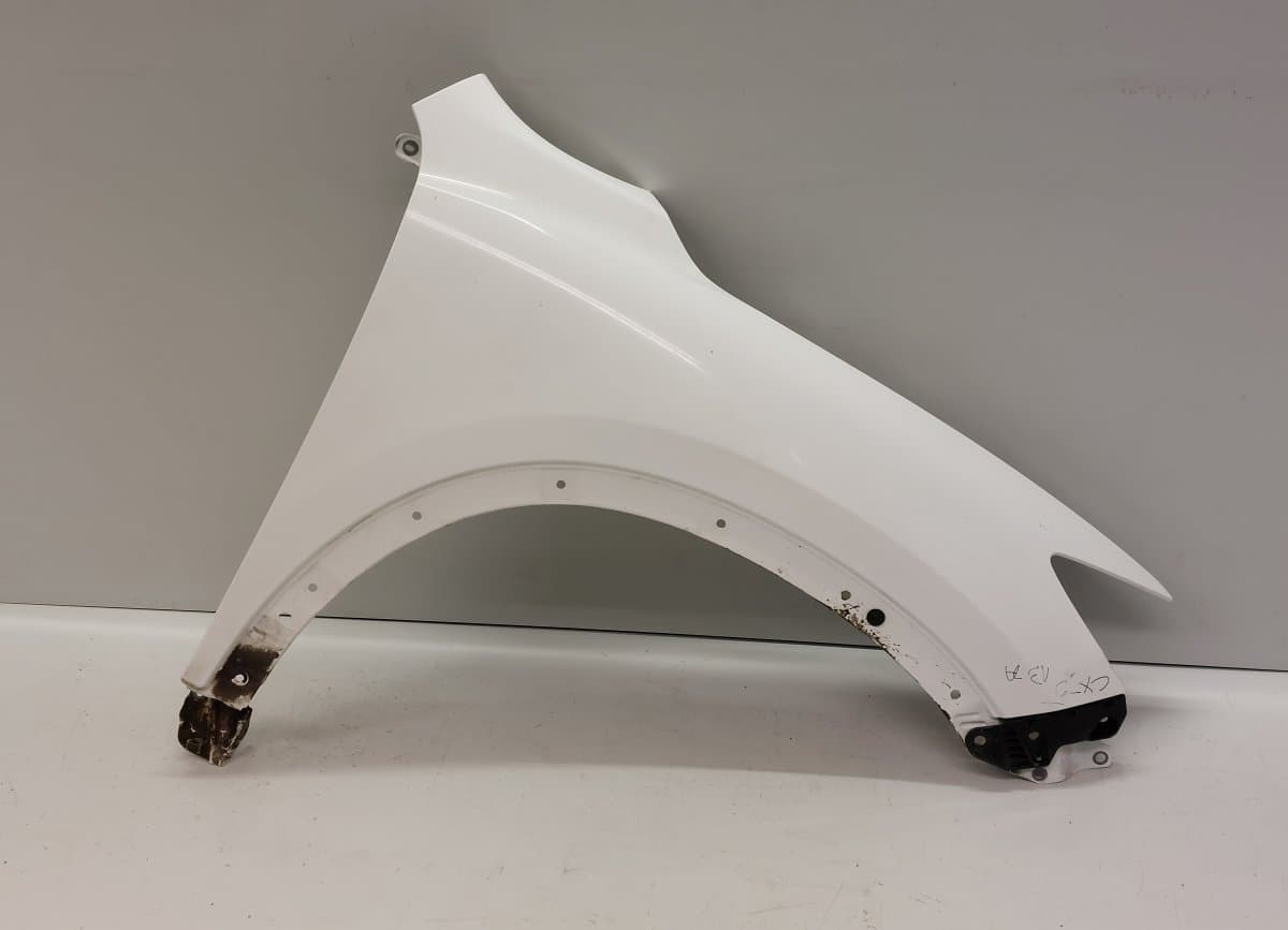 MAZDA KD53-52-111A KD5352111A Fender Front Right MAZDA CX-5 I (KE) (2011-2016)