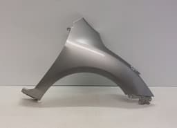 MAZDA BBY45211Y Fender Front Right MAZDA 3 II (BL) (2008-2013) — thumbnail 1