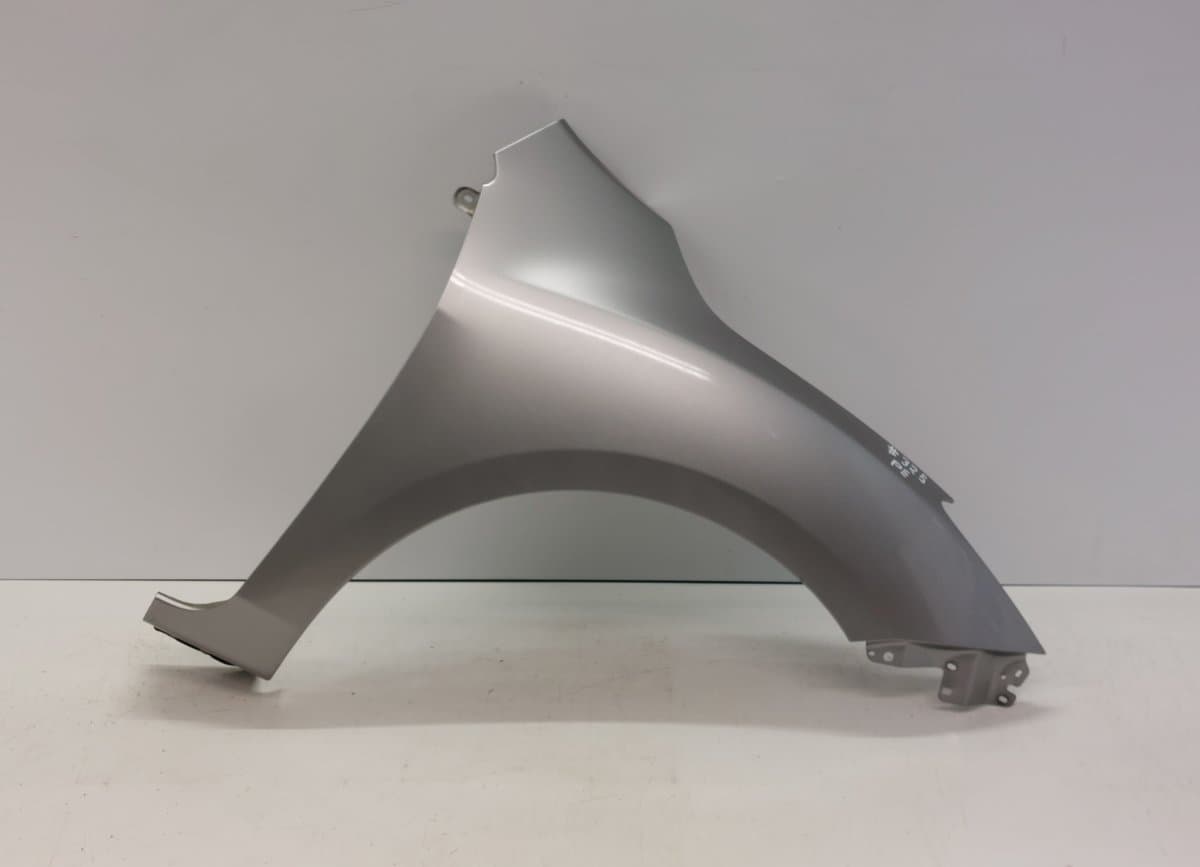 BBY45211Y Fender Front Right MAZDA 3 II (BL) (2008-2013)