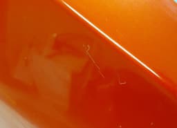 HYUNDAI 663212S000 Fender Front Right HYUNDAI TUCSON II / ix35 I (LM) (2009-2017) — thumbnail 2