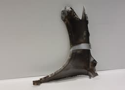 MAZDA KD53-52-111A KD5352111A Fender Front Right MAZDA CX-5 I (KE) (2011-2016) — thumbnail 2