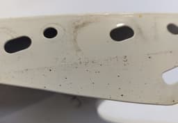 BMW Fender Front Right BMW X3 (F25) (2010-2017) — thumbnail 6