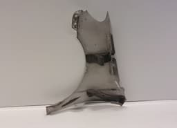 VW 1K9821106 Fender Front Right VW GOLF VI (5K) (2008-2013) — thumbnail 4