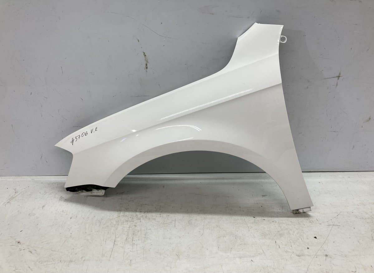VW 3AA821021B Fender Front Left VW PASSAT B7 / ALLTRACK (2010-2015)