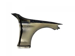 MERCEDES-BENZ A2058800118 Fender Front Left MERCEDES-BENZ C-CLASS (W205) (2013-2021) — thumbnail 2