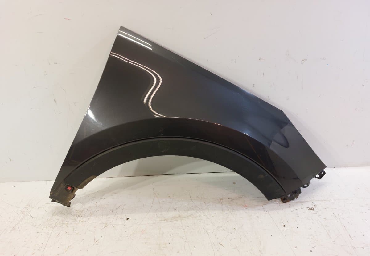 KIA Fender Front Right KIA SPORTAGE III (SL) (2010-2015)