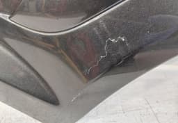 JAGUAR Fender Front Right JAGUAR XF (X250, CC9) (2008-2015) — thumbnail 3