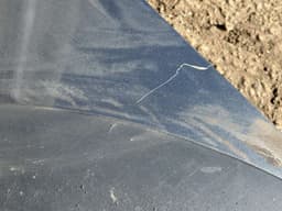 DACIA 631017551R Fender Front Left DACIA DOKKER (2012-2021) — thumbnail 3