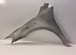 VW 5G0821106B Fender Front Right VW GOLF VII (5G1, BA5, BV5, BQ1, BE) (2012-2020) — thumbnail 6