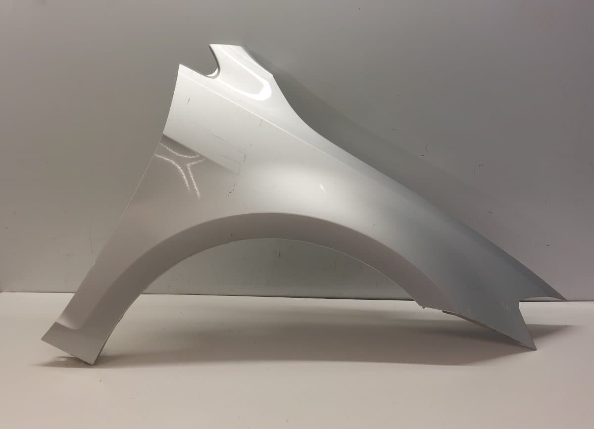 VW 5G0821106B Fender Front Right VW GOLF VII (5G1, BA5, BV5, BQ1, BE) (2012-2020)