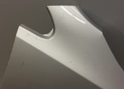 VW 5G0821106B Fender Front Right VW GOLF VII (5G1, BA5, BV5, BQ1, BE) (2012-2020) — thumbnail 4