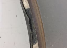 AUDI Fender Front Right AUDI A6 / A6 ALLROAD (C6, 4F) (2004-2011) — thumbnail 8