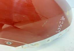 NISSAN Fender Front Right NISSAN JUKE I (F15) (2010-2019) — thumbnail 3