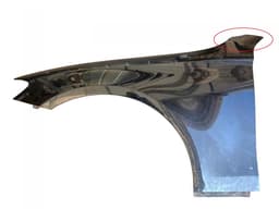 MERCEDES-BENZ A2138800118 Fender Front Left MERCEDES-BENZ E-CLASS (W213) (2016-2023) — thumbnail 1