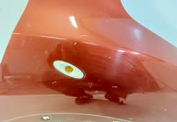 NISSAN Fender Front Right NISSAN JUKE I (F15) (2010-2019) — thumbnail 2