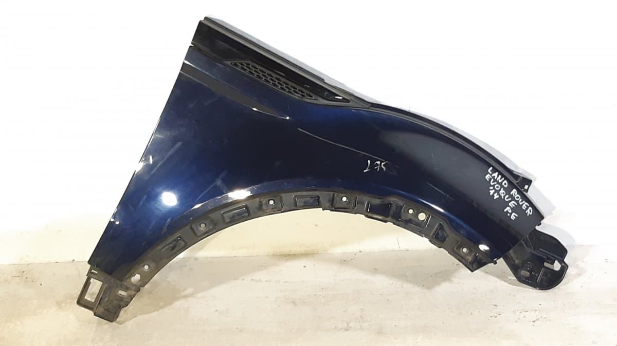 LAND ROVER Fender Front Right LAND ROVER EVOQUE I (L538) (2011-2018)