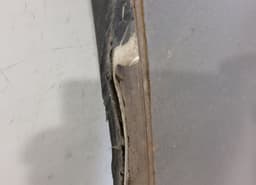 AUDI Fender Front Right AUDI A6 / A6 ALLROAD (C6, 4F) (2004-2011) — thumbnail 6