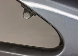KIA 663211W100 Fender Front Right KIA RIO III (UB) (2010-2017) — thumbnail 2