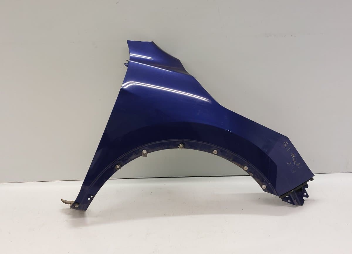 NISSAN F31004EAMB Fender Front Right NISSAN QASHQAI II (J11) (2013-2021)