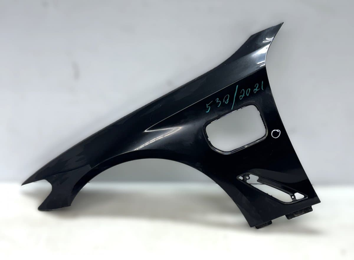 BMW 734961508 Fender Front Left BMW 5 (G30, G31) (2016-2024)