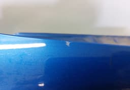 MITSUBISHI Fender Front Right MITSUBISHI ECLIPSE CROSS (GK) (2017-) — thumbnail 2