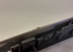 FIAT Fender Front Right FIAT 500 (312) (2007-) — thumbnail 2