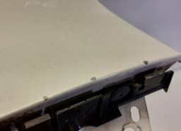 FIAT Fender Front Right FIAT 500 (312) (2007-) — thumbnail 3