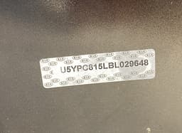 KIA Fender Front Right KIA SPORTAGE III (SL) (2010-2015) — thumbnail 3